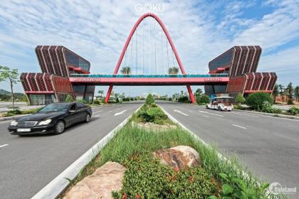 CẦN BÁN LÔ ĐẤT VÂN ĐỒN - SIÊU ĐẸP TẠI KDT PHƯƠNG ĐÔNG