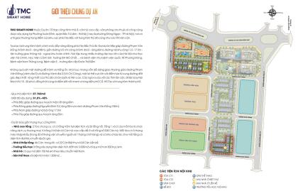 Mở bán sớm quỹ căn TMC Smarthome KĐT Bắc Cổ Nhuế, giá 110tr/m2. HTLS 0% 24 tháng