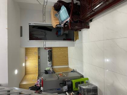 20m2 Lạc Long Quân HXH cách 1 căn, 3 tầng, hoàn công đủ