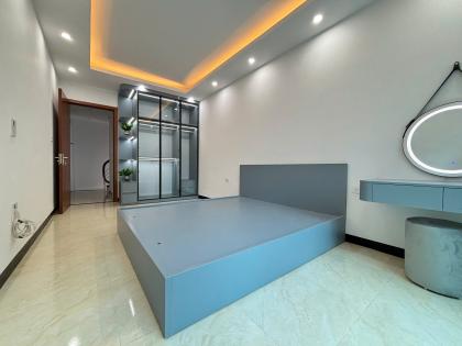BÁN NHÀ CẠNH KĐT XA LA, 5 TẦNG, 35M2, KINH DOANH NHỎ. GIÁ NHỈNH 7 TỶ