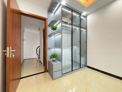BÁN NHÀ CẠNH KĐT XA LA, 5 TẦNG, 35M2, KINH DOANH NHỎ. GIÁ NHỈNH 7 TỶ