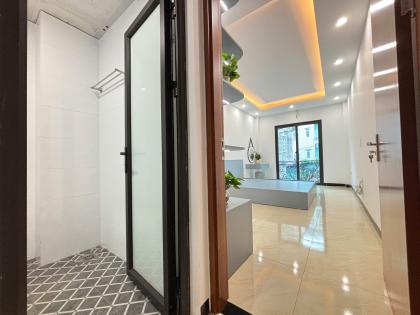 BÁN NHÀ CẠNH KĐT XA LA, 5 TẦNG, 35M2, KINH DOANH NHỎ. GIÁ NHỈNH 7 TỶ