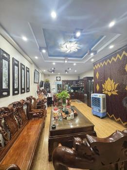 Bán Nhà Thụy Khuê Quận Tây Hồ 80m2-5T MT5,5m 2 THOÁNG 21,5 Tỷ Có Thương Lượng.