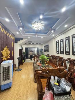 Bán Nhà Thụy Khuê Quận Tây Hồ 80m2-5T MT5,5m 2 THOÁNG 21,5 Tỷ Có Thương Lượng.