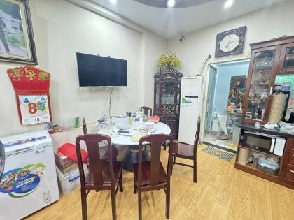 Bán Nhà Thụy Khuê Quận Tây Hồ 80m2-5T MT5,5m 2 THOÁNG 21,5 Tỷ Có Thương Lượng.