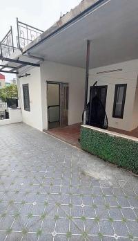 CHO THUÊ NHÀ CÁT LINH, DT 76m x 4 Tầng, Giá 21 triệu  ( có thương lượng)