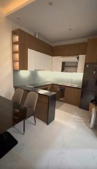 CHO THUÊ NHÀ CÁT LINH, DT 76m x 4 Tầng, Giá 21 triệu  ( có thương lượng)