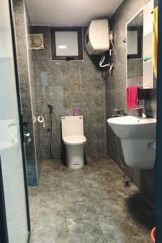 CHO THUÊ NHÀ CÁT LINH, DT 76m x 4 Tầng, Giá 21 triệu  ( có thương lượng)