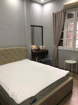 CHO THUÊ NHÀ CÁT LINH, DT 76m x 4 Tầng, Giá 21 triệu  ( có thương lượng)