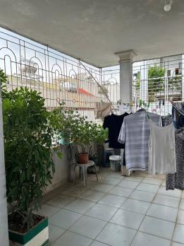 CHO THUÊ NHÀ CÁT LINH, DT 76m x 4 Tầng, Giá 21 triệu  ( có thương lượng)