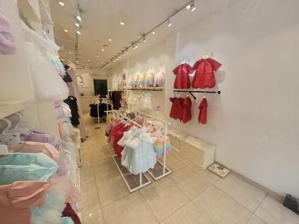 CHO THUÊ MẶT BẰNG KINH DOANH ĐẸP – KIM MÃ (GẦN GIANG VĂN MINH, NHÀ HÁT CHÈO) Diện tích 45m , giá 20 triệu.