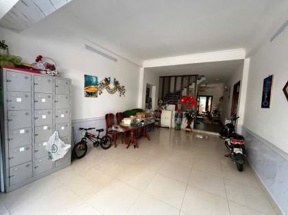 Cho thuê nhà đẹp KĐT Văn Quán 70m x 4 tầng 22 triệu 0903409888