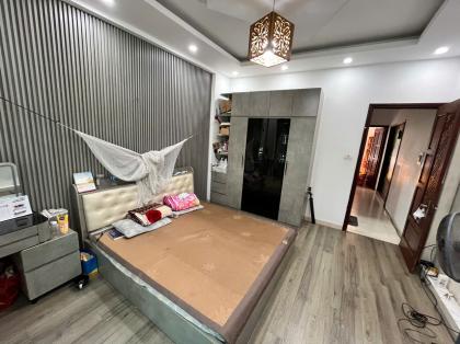 Cho thuê nhà đẹp KĐT Văn Quán 70m x 4 tầng 22 triệu 0903409888