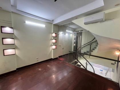 Cho thuê Liền kề Vạn Phúc 60m x 4 tầng thông sàn chỉ 16 triệu 0903409888