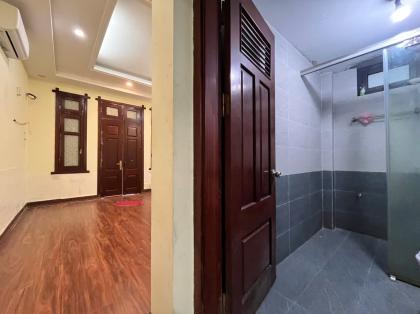Cho thuê Liền kề Vạn Phúc 60m x 4 tầng thông sàn chỉ 16 triệu 0903409888