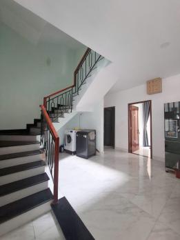 Bán nhà HXH 5m Cách Mạng Tháng Tám - Quận 3, 91m2, 4,3x15m, nở 8m, 4 Tầng 13,8 tỷ.