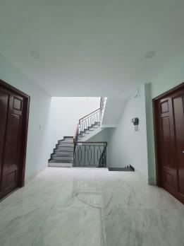 Bán nhà HXH 5m Cách Mạng Tháng Tám - Quận 3, 91m2, 4,3x15m, nở 8m, 4 Tầng 13,8 tỷ.