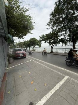 Bán Nhà Phố Nguyễn Đình Thi Tây Hồ 70m2-3T Thông 18,8 Tỷ Có Thượng Lượng.