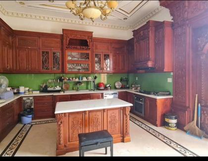 BIỆT PHỦ (1.400M²) MẶT TIỀN TÂN HIỆP TRUNG TÂM HÓC MÔN GIẢM SỐC 20 TỶ CỨU CHỦ‼️