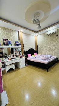 BÁN NHÀ MẶT TIỀN KHU DÂN CƯ PHÚ MỸ QUẬN 7 – NHÀ 4 TẦNG MÁI ĐÚC CỰC SANG – FULL NỘI THẤT CAO CẤP