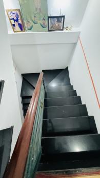 BÁN NHÀ MẶT TIỀN KHU DÂN CƯ PHÚ MỸ QUẬN 7 – NHÀ 4 TẦNG MÁI ĐÚC CỰC SANG – FULL NỘI THẤT CAO CẤP