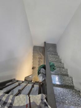 Hơn 2 tỷ có ngay nhà đẹp 3 tầng BTCT  Tân Phú giáp Tân Bình.