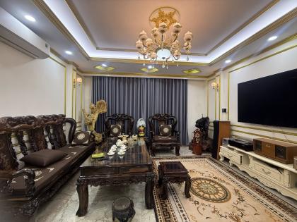 ????Phân lô siêu VIP Doãn Kế Thiện 60m 7T thang máy, Gara Ô tô, chỉ 26 tỷ????