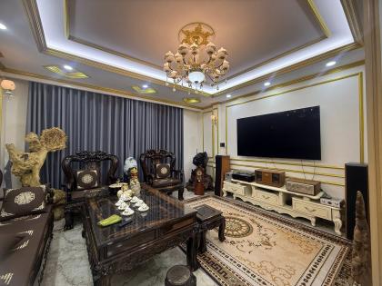 ????Phân lô siêu VIP Doãn Kế Thiện 60m 7T thang máy, Gara Ô tô, chỉ 26 tỷ????