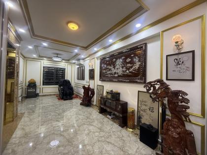 ????Phân lô siêu VIP Doãn Kế Thiện 60m 7T thang máy, Gara Ô tô, chỉ 26 tỷ????