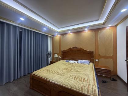 ????Phân lô siêu VIP Doãn Kế Thiện 60m 7T thang máy, Gara Ô tô, chỉ 26 tỷ????