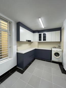 ????????Căn hộ TT tầng 2 Vạn Phúc, Ba Đình 42/80m, 3PN, khu siêu VIP, hơn 6 tỷ