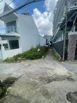 Bán đất sổ riêng xây dựng đường Mai Hắc Đế Phường 6 Đà Lạt giá 4.5 tỷ
