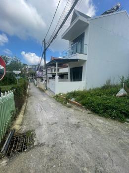 Bán đất sổ riêng xây dựng đường Mai Hắc Đế Phường 6 Đà Lạt giá 4.5 tỷ