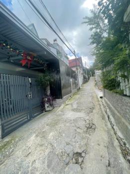 Bán đất sổ riêng xây dựng đường Mai Hắc Đế Phường 6 Đà Lạt giá 4.5 tỷ