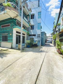 ???? SIÊU HIẾM QUẬN 11 – NGAY BV CHỢ RẪY – LÊ ĐẠI HÀNH – NHÀ 1 LẦU – 22M² (3.55x6) – GIÁ CHỈ 2.95 TỶ ???? ???? Lê Đại Hành