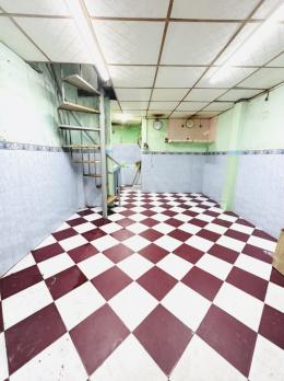 ???? SIÊU HIẾM QUẬN 11 – NGAY BV CHỢ RẪY – LÊ ĐẠI HÀNH – NHÀ 1 LẦU – 22M² (3.55x6) – GIÁ CHỈ 2.95 TỶ ???? ???? Lê Đại Hành