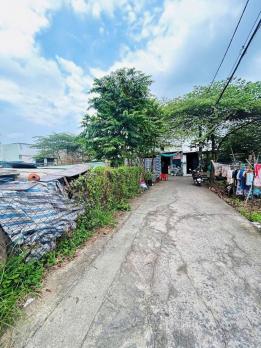 CỰC HIẾM – 3 LÔ ĐẤT THỔ CƯ LIỀN KỀ GIÁ TỐT ĐÔNG THẠNH, HÓC MÔN