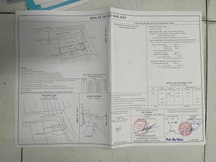 CỰC HIẾM – 3 LÔ ĐẤT THỔ CƯ LIỀN KỀ GIÁ TỐT ĐÔNG THẠNH, HÓC MÔN
