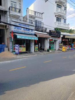 BÁN NHÀ MỚI HIỆN ĐẠI (4x20) MẶT TIỀN HUỲNH THỊ HAI – NGAY CHỢ HẠT ĐIỀU, Q12