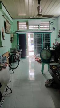 Nhà Đường Lê Văn Sỹ Phường 13 Quận 3 Cũ 59m2