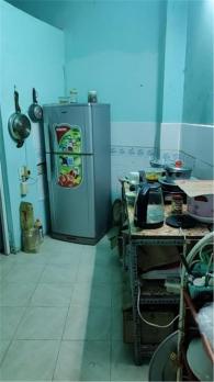 Nhà Đường Lê Văn Sỹ Phường 13 Quận 3 Cũ 59m2