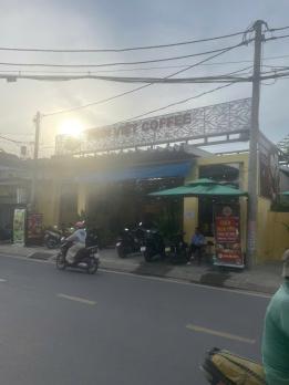 NHÀ XƯỞNG (30x21) 2MT ĐƯỜNG D4, TÂN CHÁNH HIỆP, Q.12 – ĐỐI DIỆN CÔNG VIÊN