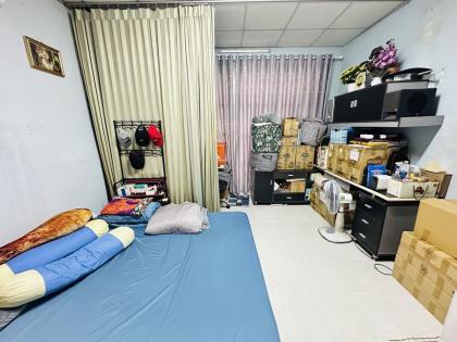 Gần Sân Bay Tân Sơn Nhất - DT 34M2 - Ngang 4m - giá 3,8 tỷ.