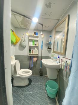 Gần Sân Bay Tân Sơn Nhất - DT 34M2 - Ngang 4m - giá 3,8 tỷ.