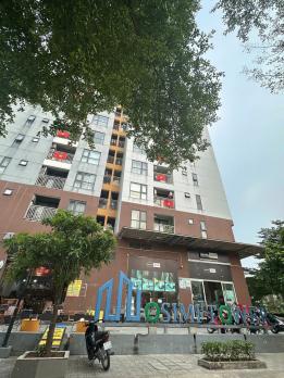 Bán GẤP nhà đẹp hẻm 616 Lê Đức Thọ ngang 10m 220m2 khu Osimi có gara sân vườn 22 tỷ xíu.