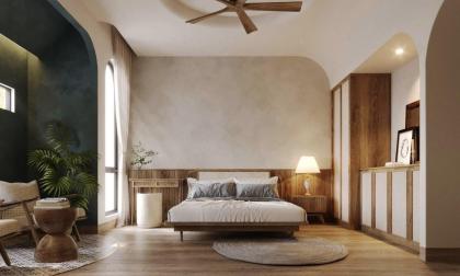 **Siêu phẩm hẻm 8m Âu Cơ - Lê Ngã, quận Tân Phú; 3,8x11m chỉ hơn 4 tỷ