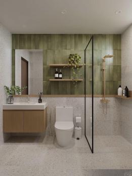 **Siêu phẩm hẻm 8m Âu Cơ - Lê Ngã, quận Tân Phú; 3,8x11m chỉ hơn 4 tỷ