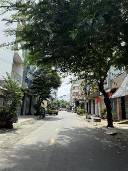 **Siêu phẩm hẻm 8m Âu Cơ - Lê Ngã, quận Tân Phú; 3,8x11m chỉ hơn 4 tỷ