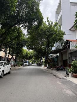 **Bán nhà 5 tầng mặt tiền Phan Văn Sửu, p13 Tân Bình; 12*7m - góc 2MT