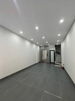 Cực Hiếm! Hoàng Đạo Thành, Ô Tô vào nhà, 7 Tầng Thang máy, 50m2, 19 Tỷ